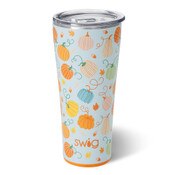 Pumpkin Spice 32oz Tumbler